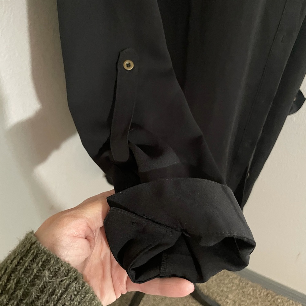 Blouse - Picture 3 of 5